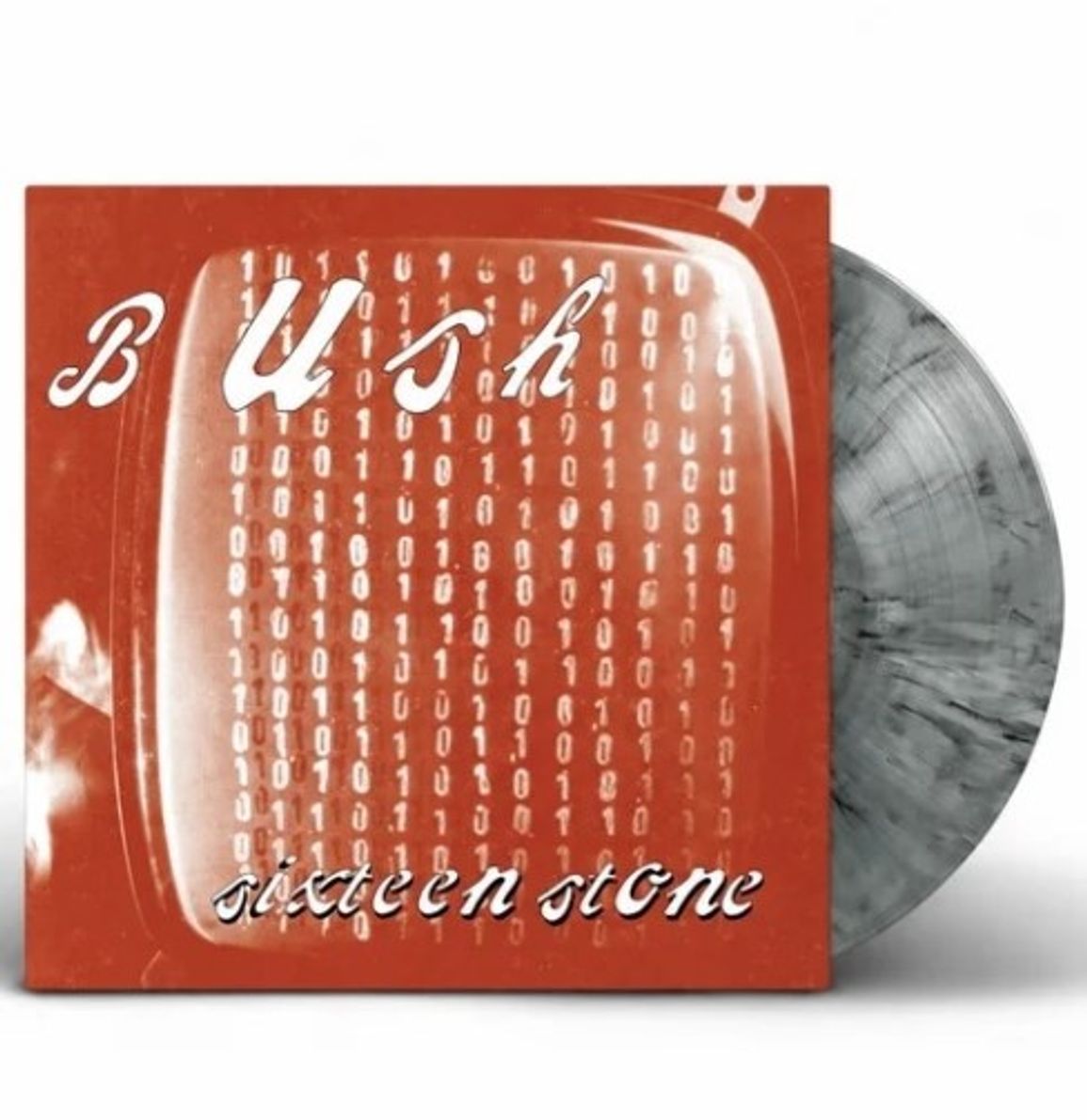 Bush - Sixteen Stone (2LP)