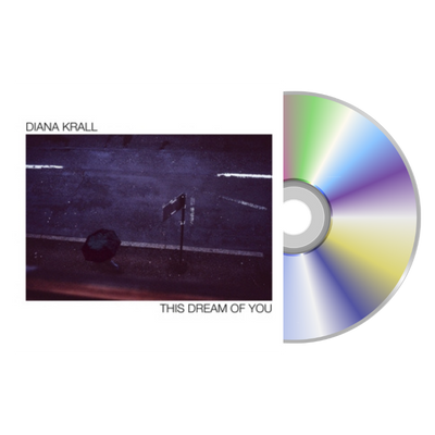 Diana Krall - This Dream of You (CD)