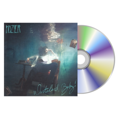 Hozier - Wasteland, Baby! (CD)