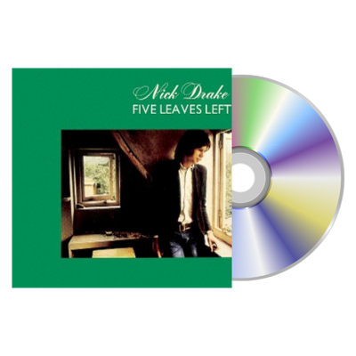 Nick Drake - Five Leaves Left (CD)