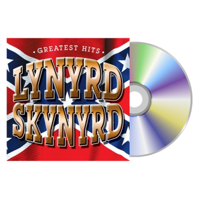 Lynyrd Skynyrd - Greatest Hits -16tr- (CD)
