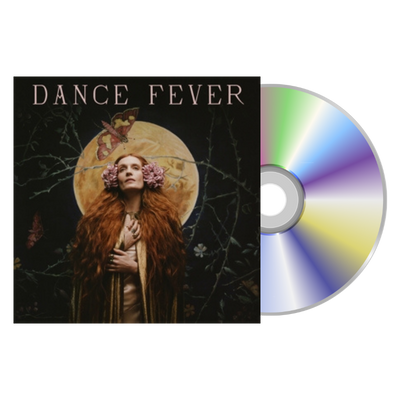 Florence + the Machine - Dance Fever (CD)