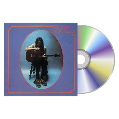 Nick Drake - Bryter Layter (CD)