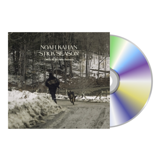 Noah Kahan - Stick Season (2CD)