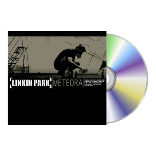 Linkin Park - Meteora (CD)