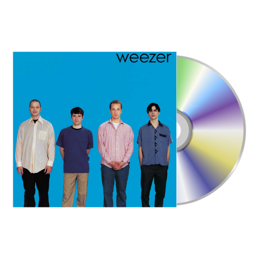 Weezer - Weezer (CD)