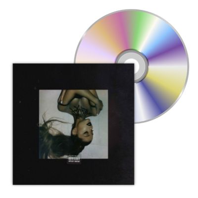Grande, Ariana - Thank U, Next (CD)