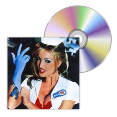 Blink-182 - Enema of the State (CD)