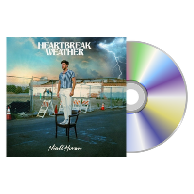 Niall Horan - Heartbreak Weather (CD)