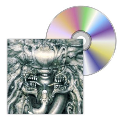 Danzig - Danzig Iii: How the Gods Kill (CD)