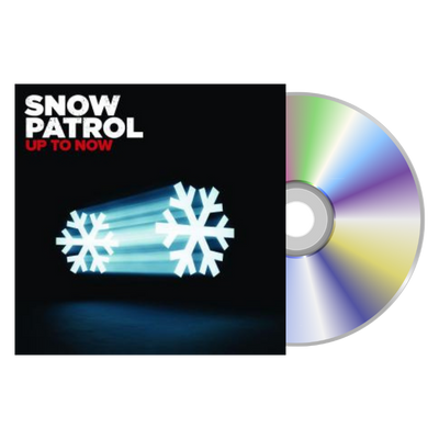 Snow Patrol - Up To Now (2CD)