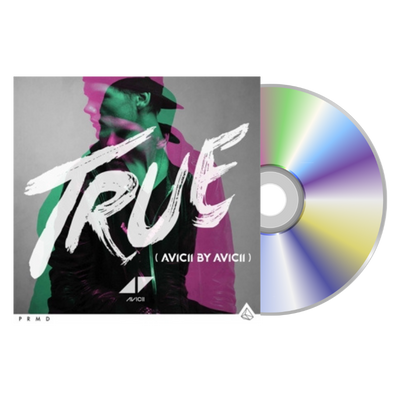 Avicii - True: Avicii By Avicii (CD)