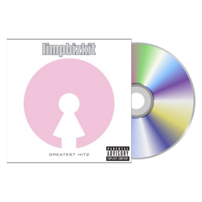 Limp Bizkit - Greatest Hitz (CD)