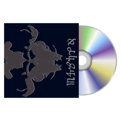 Danzig - Danzig 4 (CD)