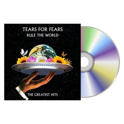 Tears For Fears - Rule the World: the Greatest Hits (CD)