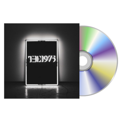 1975 - The 1975 (CD)