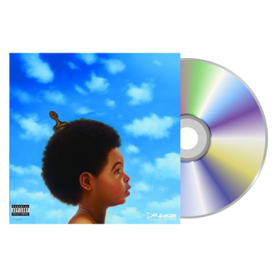 Drake - Nothing Was the Same (CD)