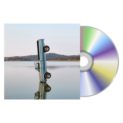 Post Malone - F-1 Trillion (CD)