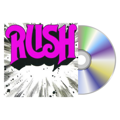 Rush - Rush (CD)