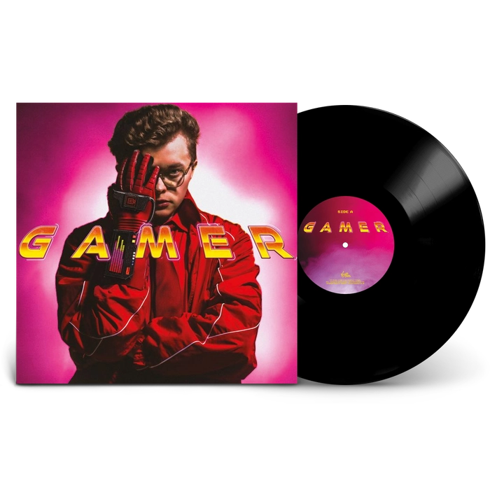 CG5 - Gamer (LP)