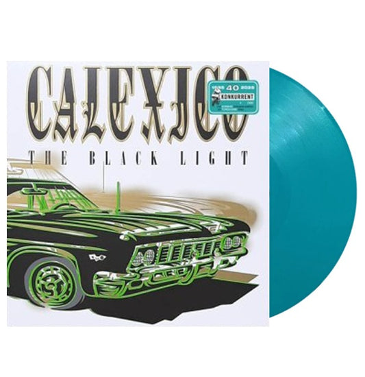 Calexico - The Black Light (LP)