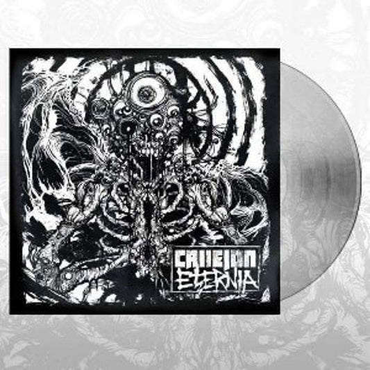 Callejon - Eternia (LP)