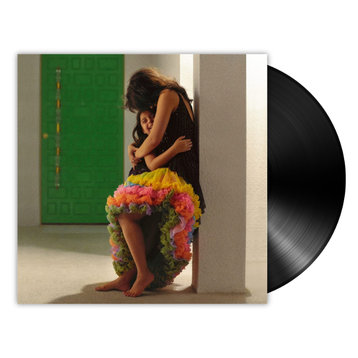 Camila Cabello - Familia (LP)