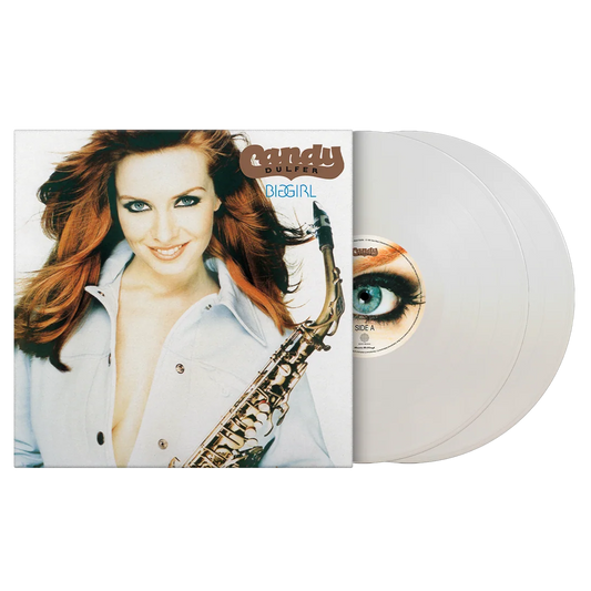 Candy Dulfer - Big Girl (2LP)