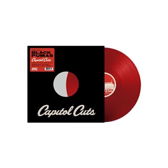 Black Pumas - Capitol Cuts: Live From Studio A (LP)