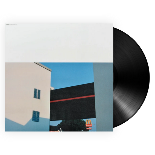 Caribou - Start Breaking My Heart (LP)