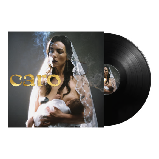 Caro - Returning to Innocence (LP)