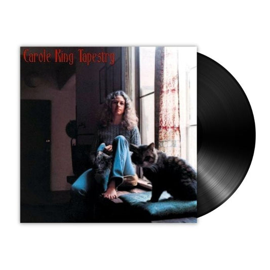 Carole King - Tapestry (LP)