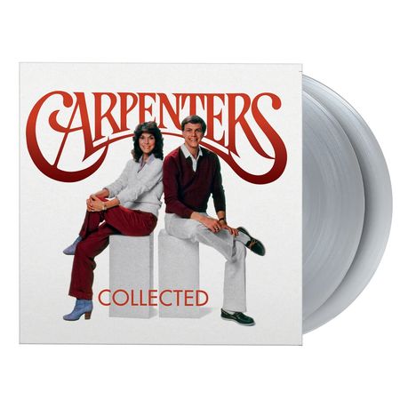 Carpenters - Collected (2LP)