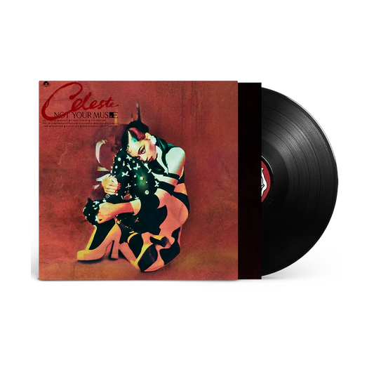 Celeste - Not Your Muse (LP)