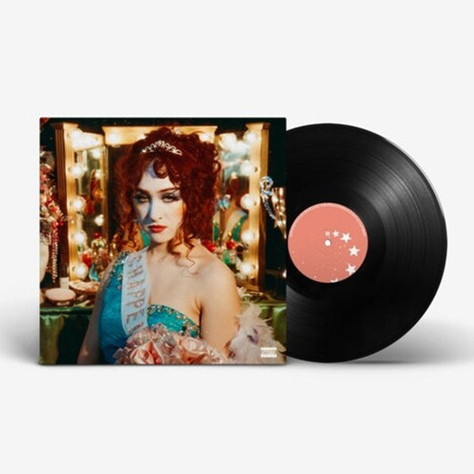 Chappell Roan - The Rise and Fall of a Midwest Princess (2LP)