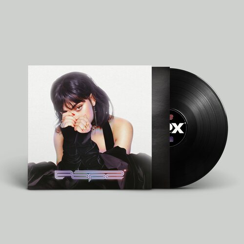 Charli XCX - Pop 2 (LP)