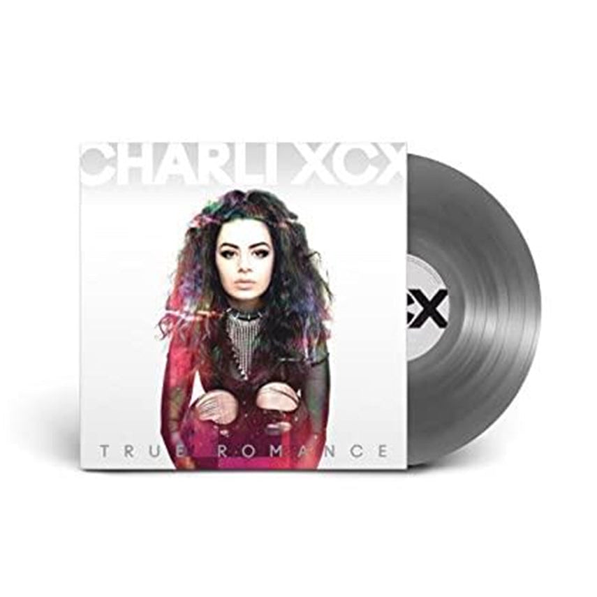 Charli XCX - True Romance (LP)