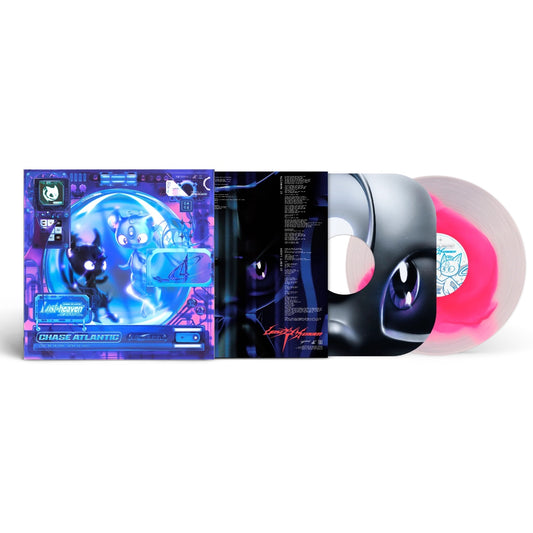 Chase Atlantic - Lost In Heaven (LP)