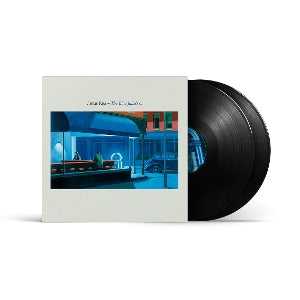 Chris Rea - The Blue Jukebox (2LP)