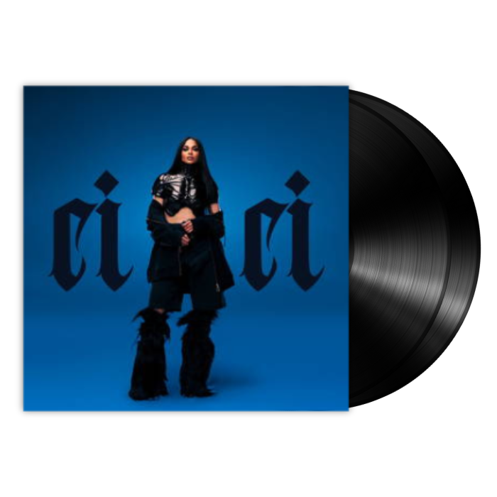 Ciara - Cici (2LP)