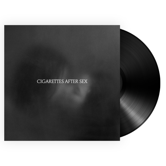 Cigarettes After Sex - X's (LP)