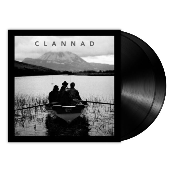 Clannad - In a Lifetime (2LP)