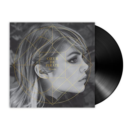 Coeur De Pirate -  Blonde (LP)