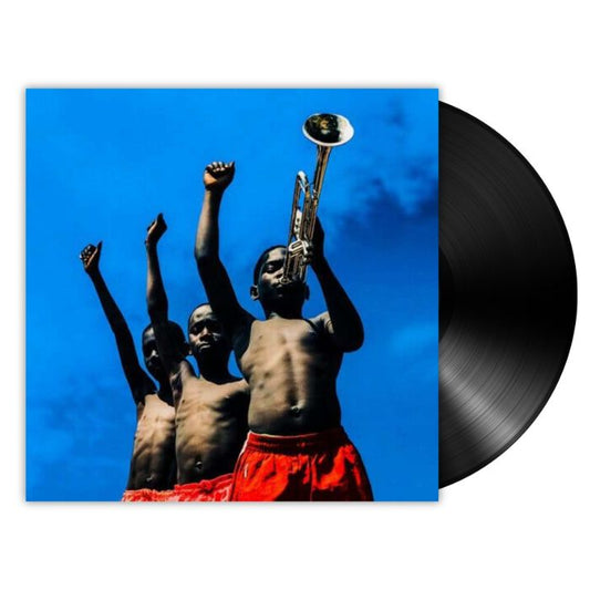 Common - A Beautiful Revolution: Part 1 (LP)