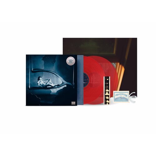 Conan Gray - Wishbone Deluxe (2LP)