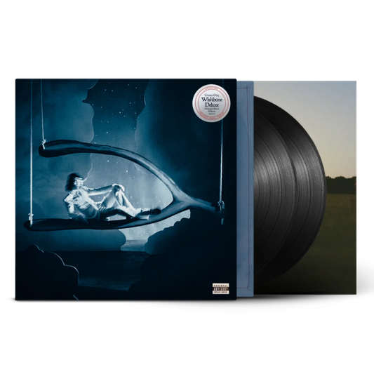 Conan Gray - Wishbone Deluxe (2LP)