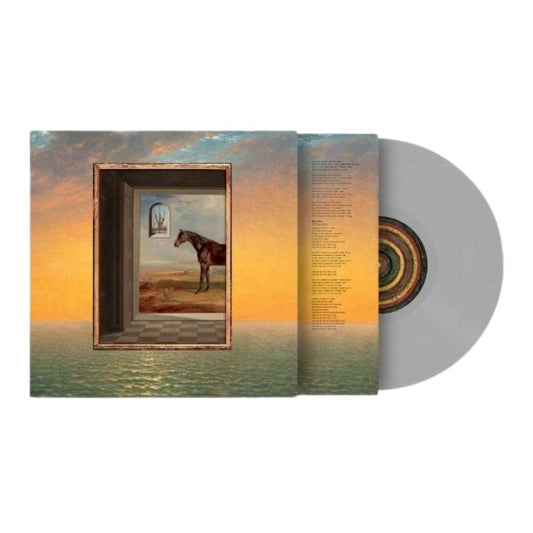 Cordovas - Back To Life (LP)