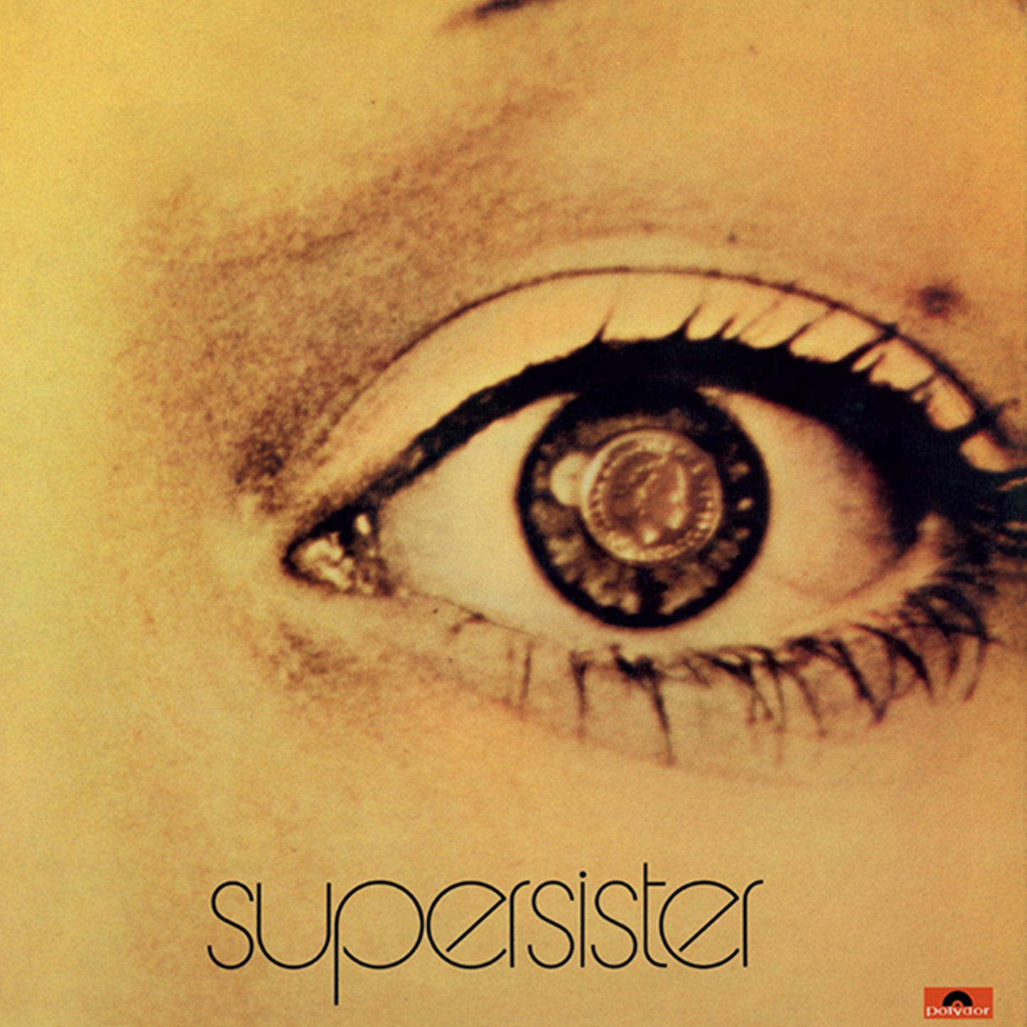 Supersister – To The Highest Bidder (LP) (D40)