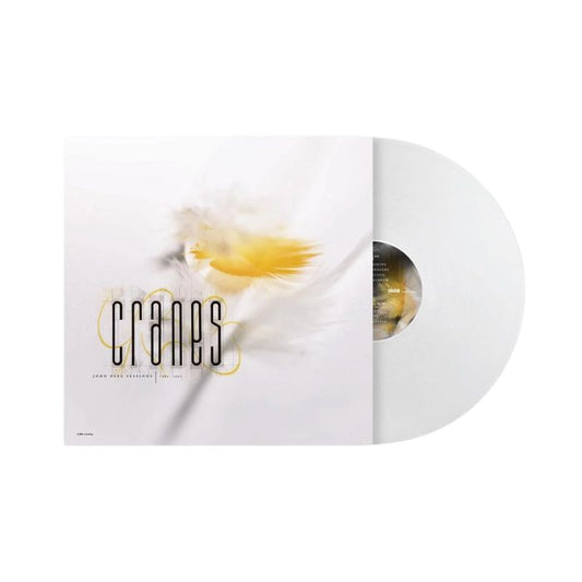 Cranes - John Peel Sessions (1989-1990) (LP)