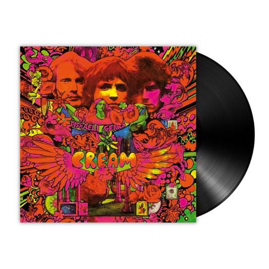 Cream - Disraeli Gears (LP)